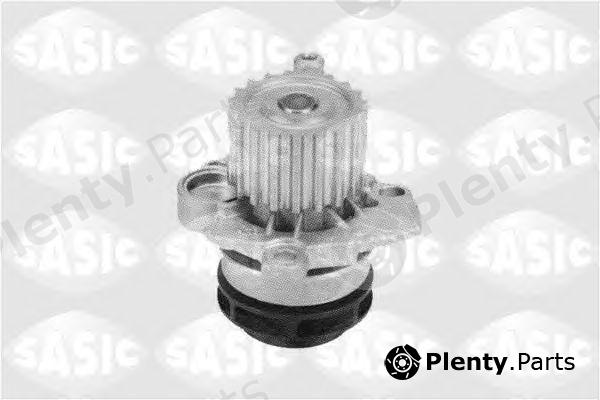  SASIC part 9000924 Water Pump