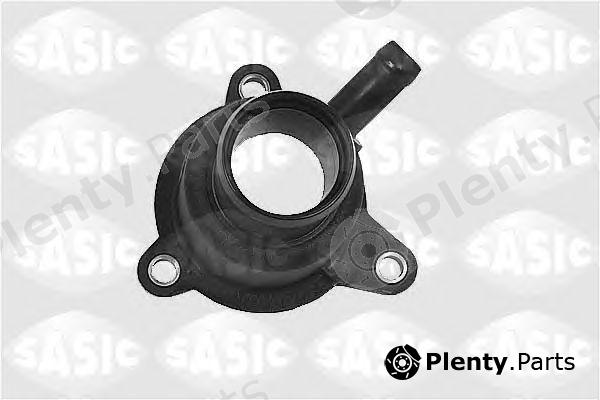  SASIC part 4000378 Coolant Flange