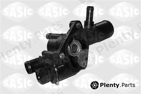  SASIC part 4000384 Thermostat, coolant