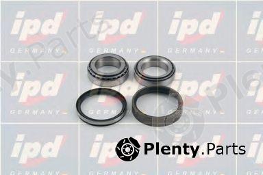  IPD part 30-6730K (306730K) Wheel Bearing Kit