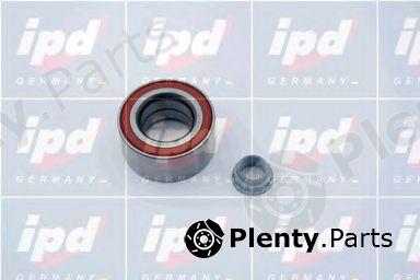  IPD part 30-6754K (306754K) Wheel Bearing Kit