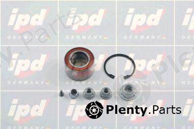  IPD part 30-1031 (301031) Wheel Bearing Kit