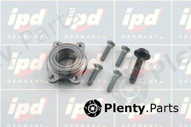  IPD part 30-1043 (301043) Wheel Bearing Kit