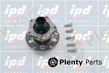  IPD part 30-1050 (301050) Wheel Bearing Kit