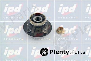  IPD part 30-3064 (303064) Wheel Bearing Kit