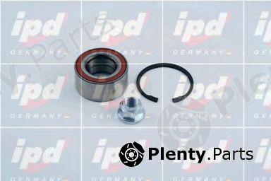  IPD part 30-6705 (306705) Wheel Bearing Kit