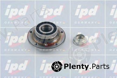 IPD part 30-6706 (306706) Wheel Bearing Kit