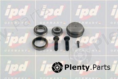  IPD part 30-6744 (306744) Wheel Bearing Kit