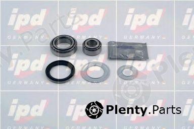  IPD part 30-6760 (306760) Wheel Bearing Kit