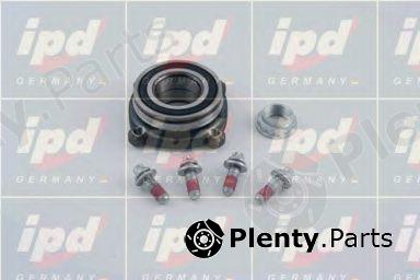  IPD part 30-6778 (306778) Wheel Bearing Kit
