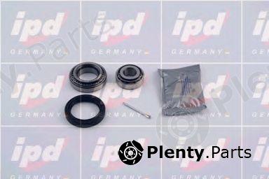  IPD part 30-7830 (307830) Wheel Bearing Kit