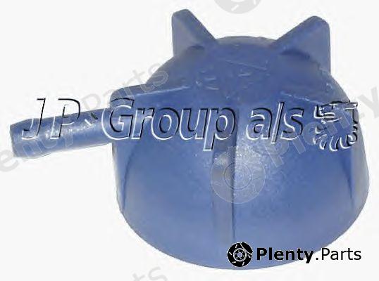 JP GROUP part 121045004 Cap, radiator
