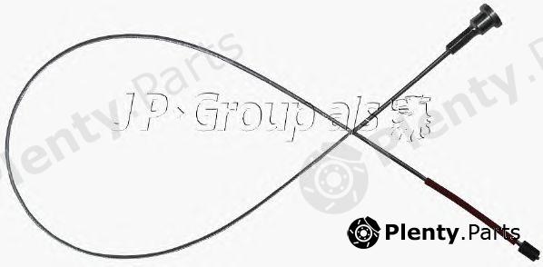  JP GROUP part 880522449 Cable, parking brake