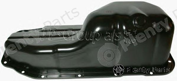  JP GROUP part 880652098 Wet Sump