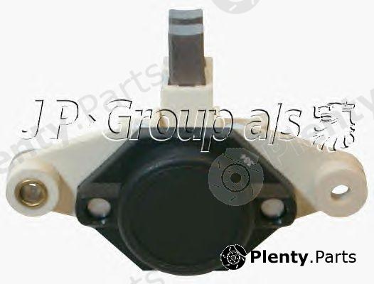  JP GROUP part 903110002ALT Alternator Regulator
