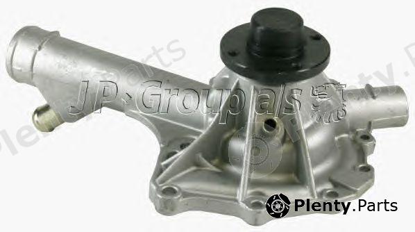  JP GROUP part 881112000401 Water Pump