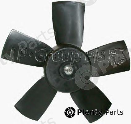  JP GROUP part 881341309 Fan, radiator