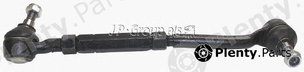  JP GROUP part 881403300003 Tie Rod End