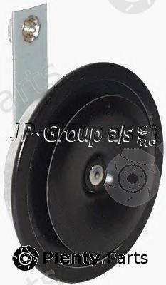  JP GROUP part 951260001 Air/Electric Horn