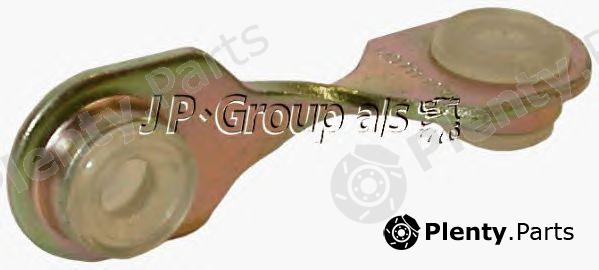  JP GROUP part 711290003 Selector-/Shift Rod