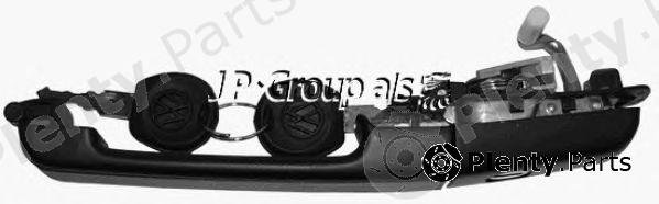  JP GROUP part 837415002 Door Handle