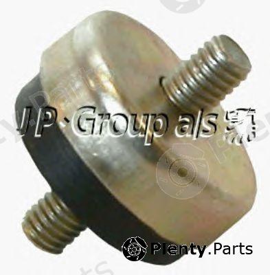  JP GROUP part 121510003 Mounting, radiator