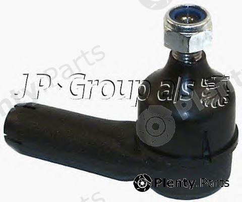  JP GROUP part 419510007 Tie Rod End