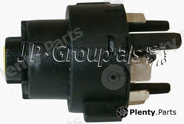  JP GROUP part 905520002 Ignition-/Starter Switch