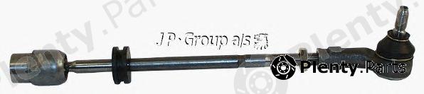  JP GROUP part 419700001 Rod Assembly