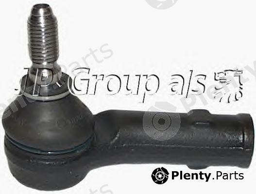  JP GROUP part 419350007 Tie Rod End
