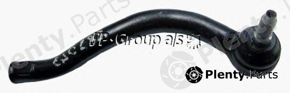  JP GROUP part 422370008 Tie Rod End
