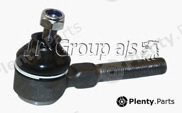  JP GROUP part 419610004 Tie Rod End