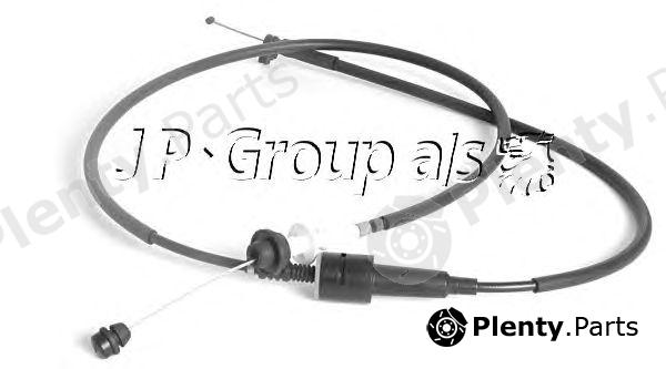 JP GROUP part AC3052 Accelerator Cable