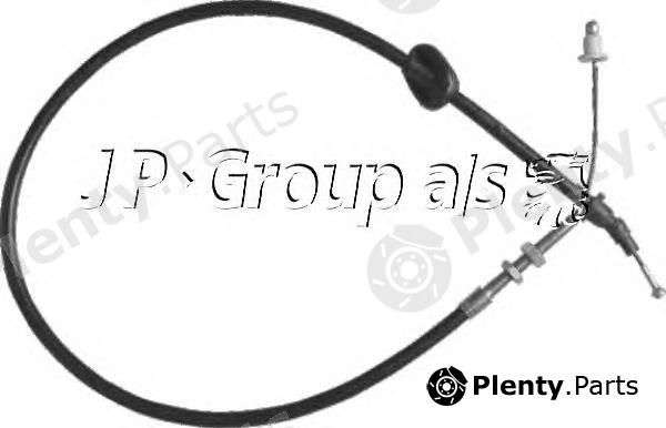  JP GROUP part CP1209 Clutch Cable