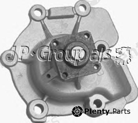  JP GROUP part CS1701 Water Pump