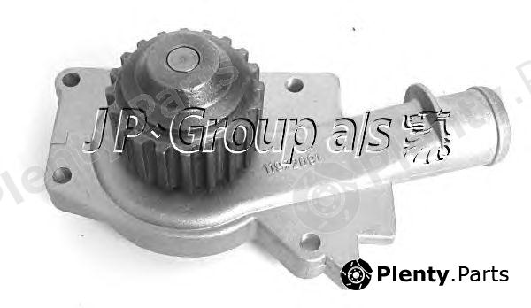  JP GROUP part CS3705 Water Pump