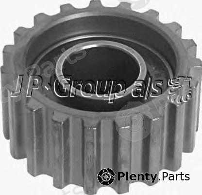  JP GROUP part DP1389 Deflection/Guide Pulley, timing belt