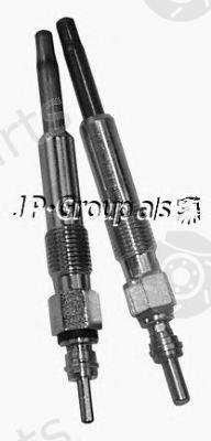  JP GROUP part N..10140105 (N10140105) Glow Plug