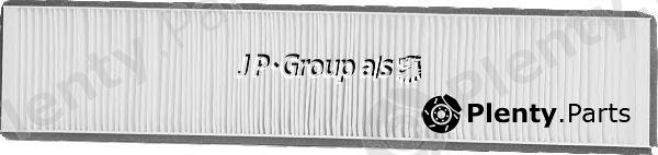  JP GROUP part OP1029 Filter, interior air