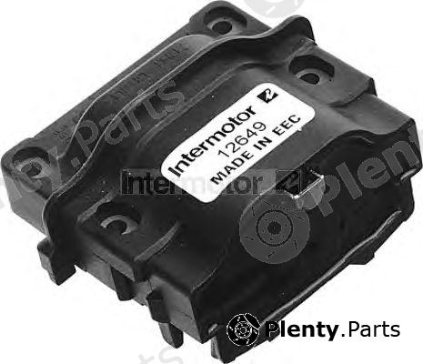  STANDARD part 12649 Ignition Coil