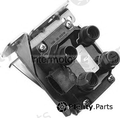  STANDARD part 12699 Ignition Coil