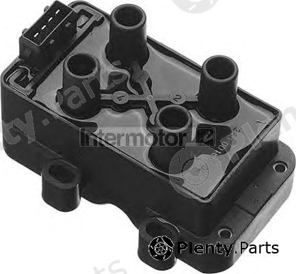  STANDARD part 12705 Ignition Coil