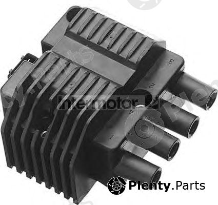  STANDARD part 12917 Ignition Coil