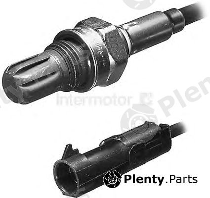 STANDARD part 16329 Lambda Sensor