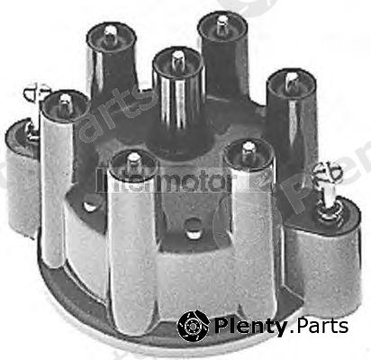  STANDARD part 45890 Distributor Cap