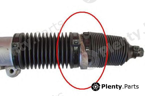  LIZARTE part 01.05.3080 (01053080) Steering Gear