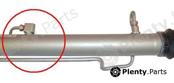  LIZARTE part 01.14.3280 (01143280) Steering Gear
