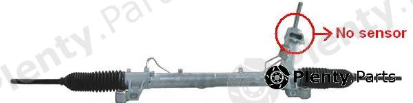  LIZARTE part 01.28.3220 (01283220) Steering Gear