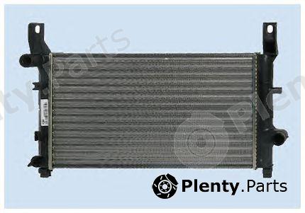  FRIGAIR part 0105.2030 (01052030) Radiator, engine cooling