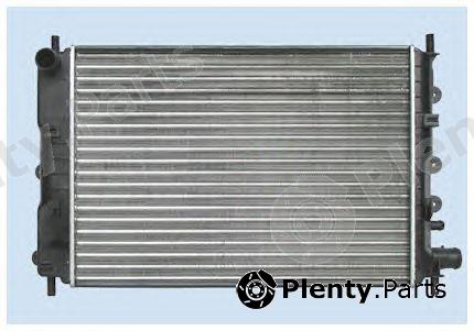  FRIGAIR part 0105.2034 (01052034) Radiator, engine cooling